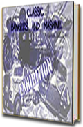 manual flipbook classic bangers and mashine