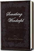 Flipbook manual something wonderful