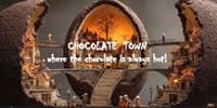 Link chocolate town youtube video