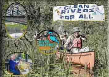 River Waveney Trust video
